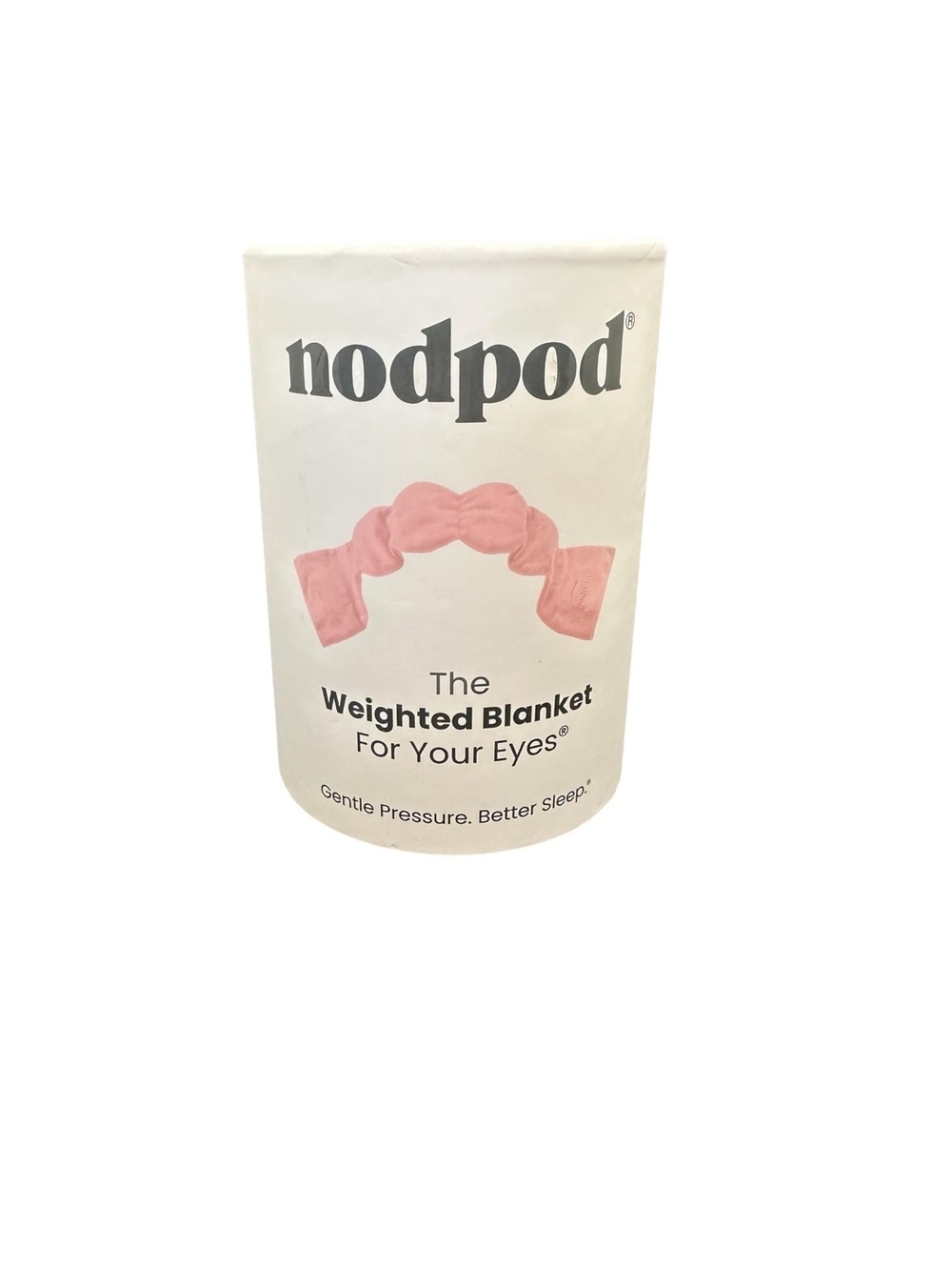 Pink Nodpod